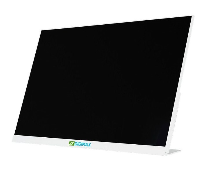 Информационная панель ZKDigimax DG03-A1D24