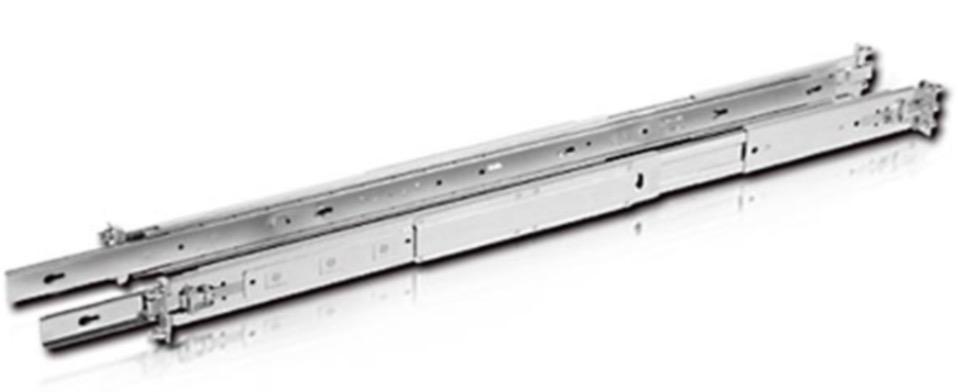 Комплект направляющих (рельсы для сервера) Chenbro 84H314610-003
