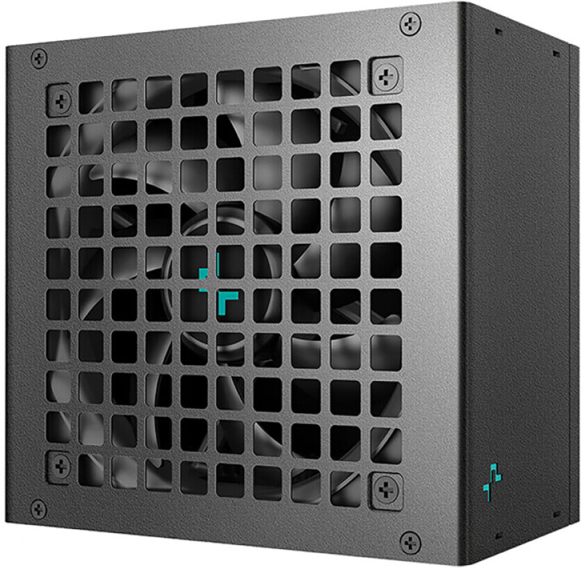 Блок питания DeepCool PQ850G ATX 850W (R-PQ850G-FD0B-WGEU-V1)
