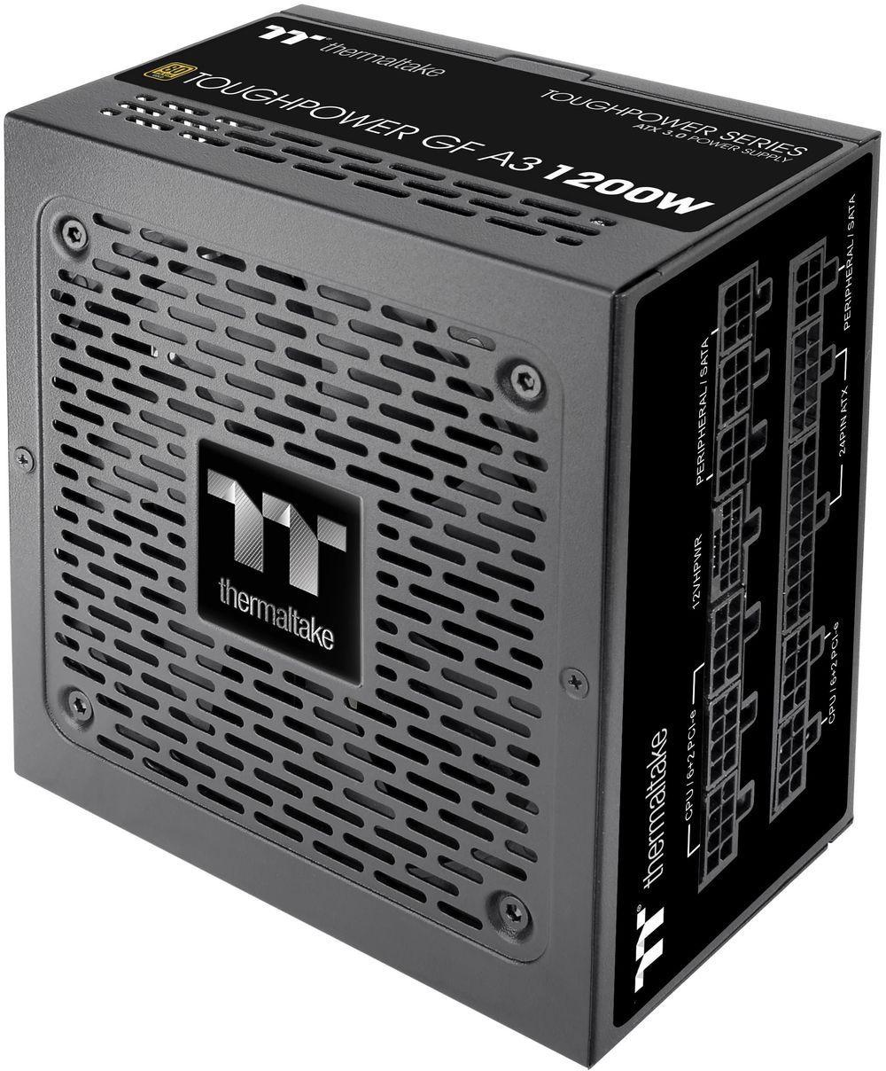 Блок питания Thermaltake Toughpower GF A3 1200W (PS-TPD-1200FNFAGE-H)