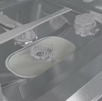 Посудомоечная машина Gorenje GS643C90W белый