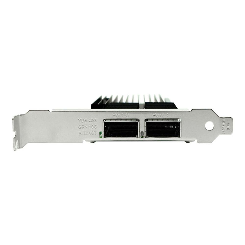 Сетевая карта Lr-Link LREC9902BF-2QSFP+