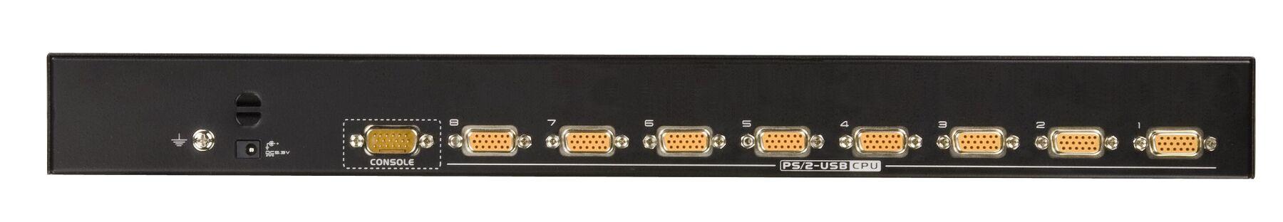 KVM-переключатель Aten CS1308 (CS1308-AT-G)