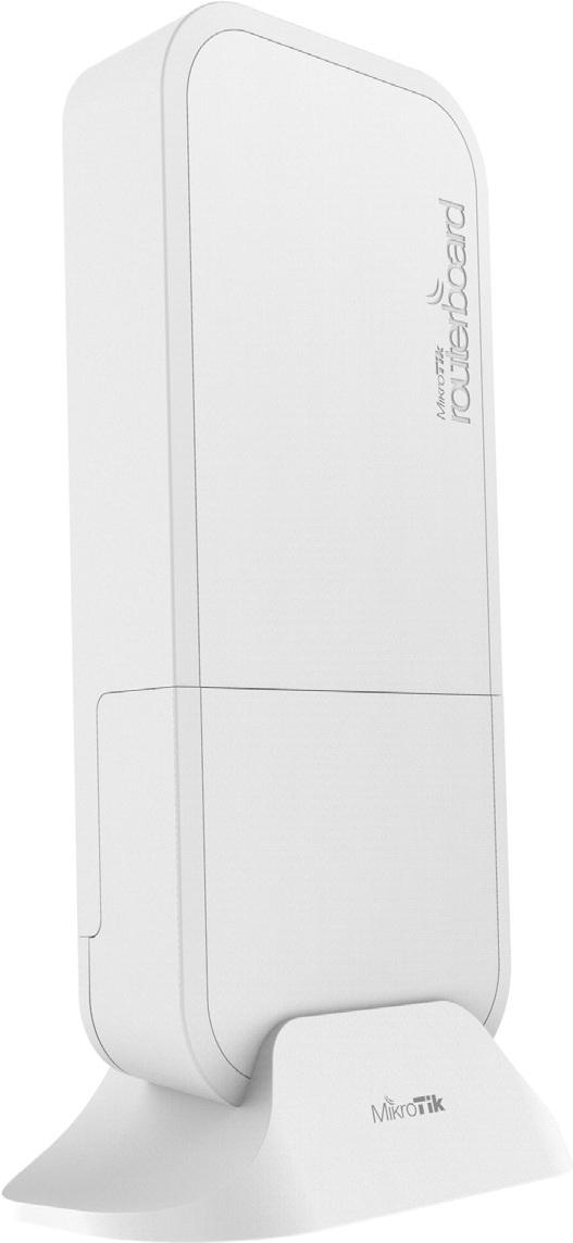 Точка доступа Mikrotik RBwAPG-60ad