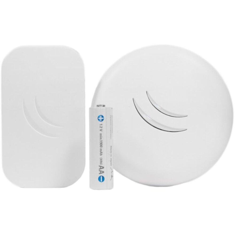 Точка доступа MikroTik RBCAPL-2ND