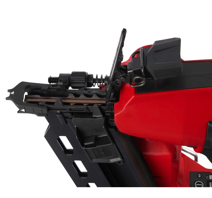 Аккумуляторный нейлер Milwaukee M18 FDN-0X (4933493600)