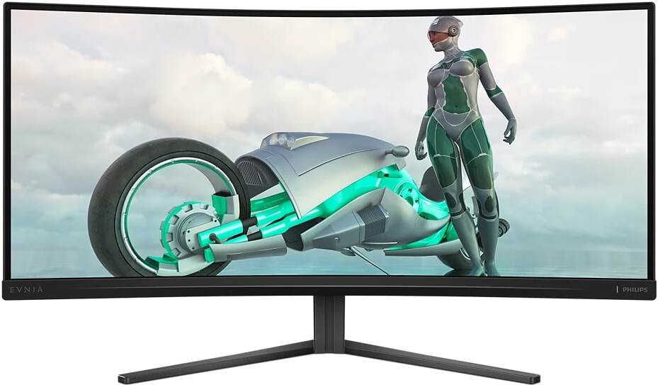 Монитор Philips 34M2C3500L/01