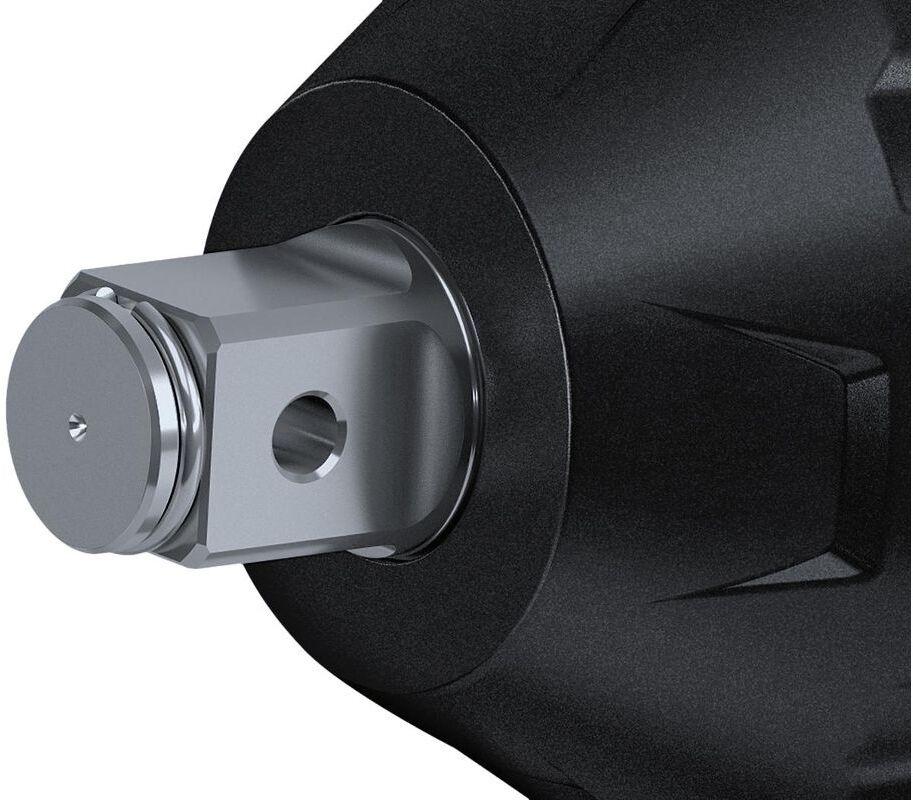 Гайковерт Bosch GDS 18V-1050 H Professional (0.601.9J8.502)