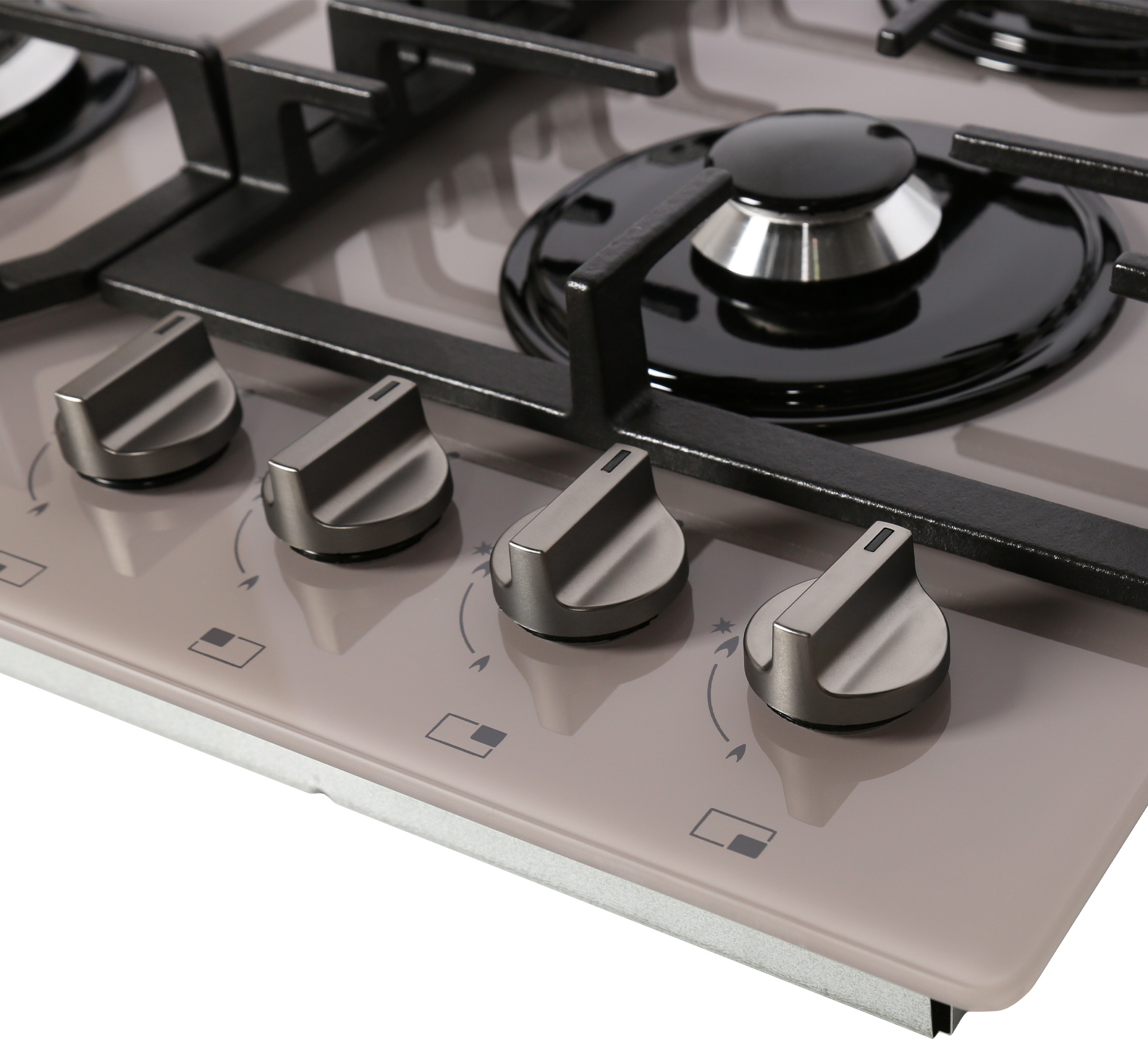 Варочная панель Gefest ПВГ 2232-01 Р51