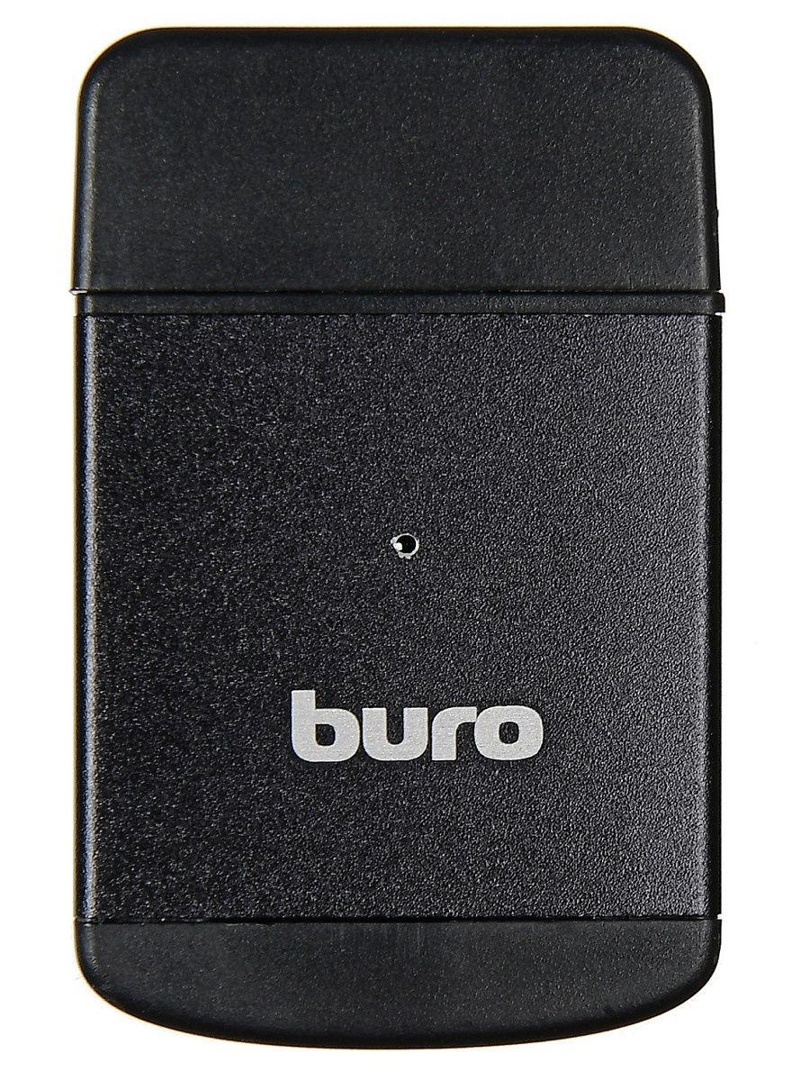 Картридер Buro BU-CR-3103