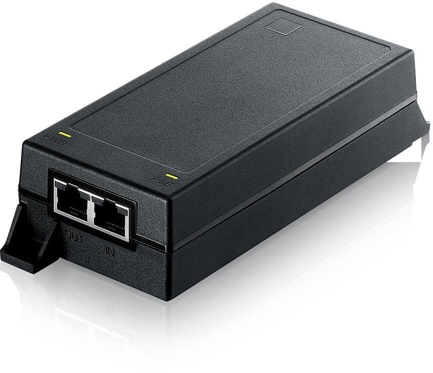 PoE-инжектор Zyxel POE12-60W-EU0101F
