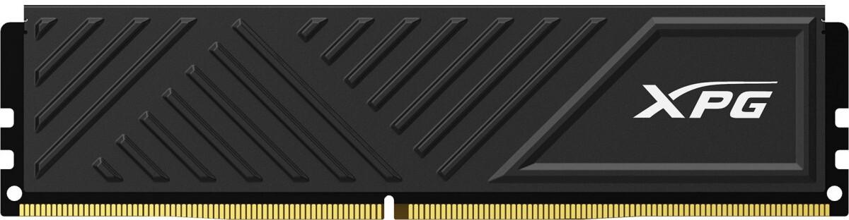 Оперативная память A-Data XPG Gammix D35 8GB DDR4 3200 (AX4U32008G16A-SBKD35)