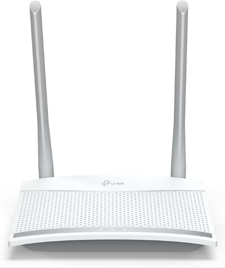 Wi-Fi роутер TP-Link TL-WR820N