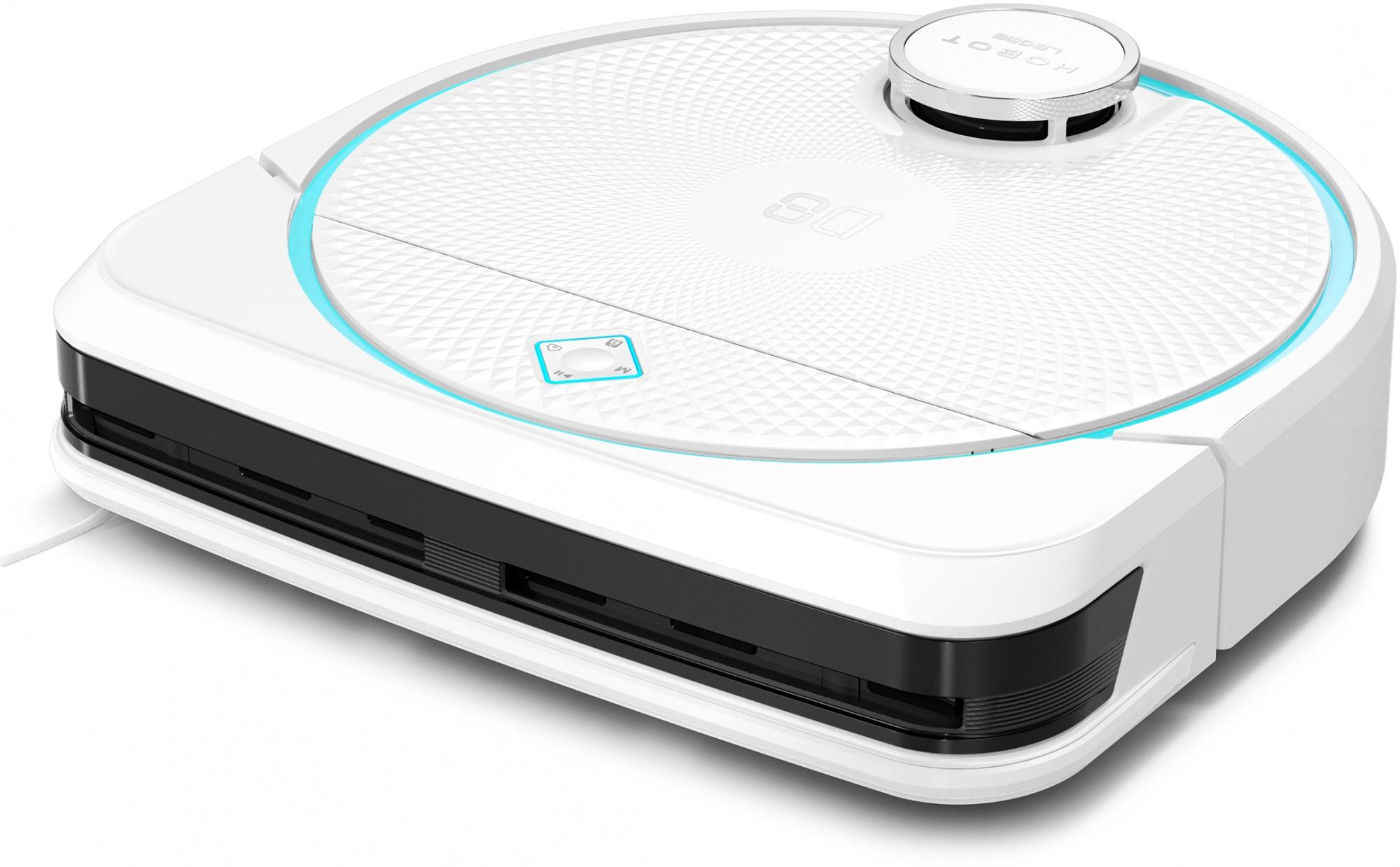 Робот-пылесос Hobot Legee D8