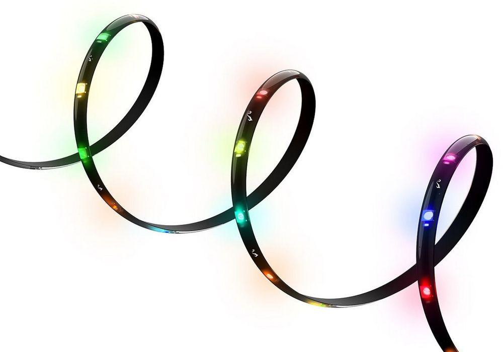 Умная светодиодная лента Yeelight Lightstrip Pro Gen 2 (YLFWD-0025) YLFWD-0025