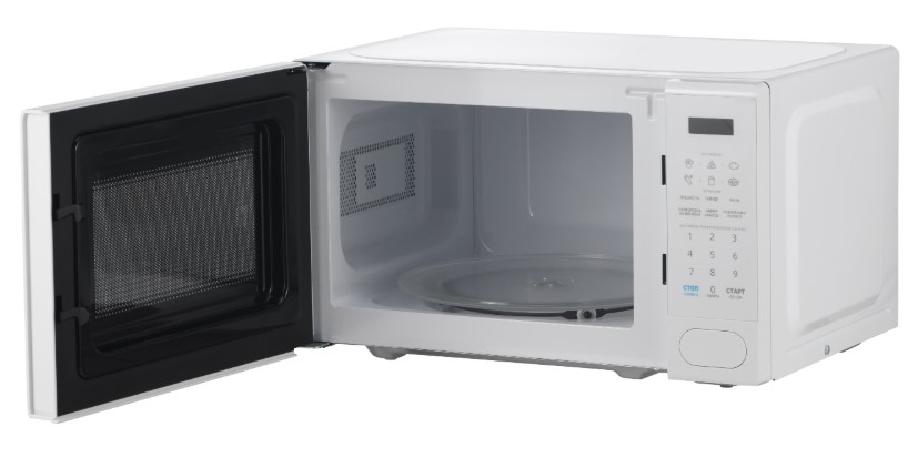Микроволновая печь Midea EM720C2PR-W белый