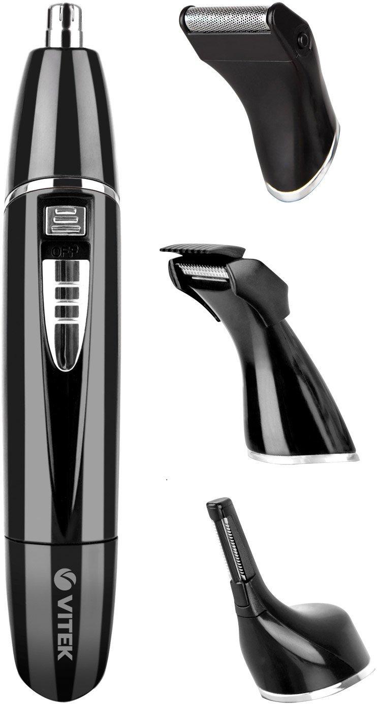 Машинка для стрижки волос Vitek VT-2545 BK