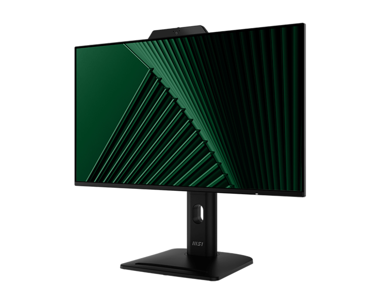 Монитор MSI Pro MP272PMG Black (9S6-3PD99T-004)