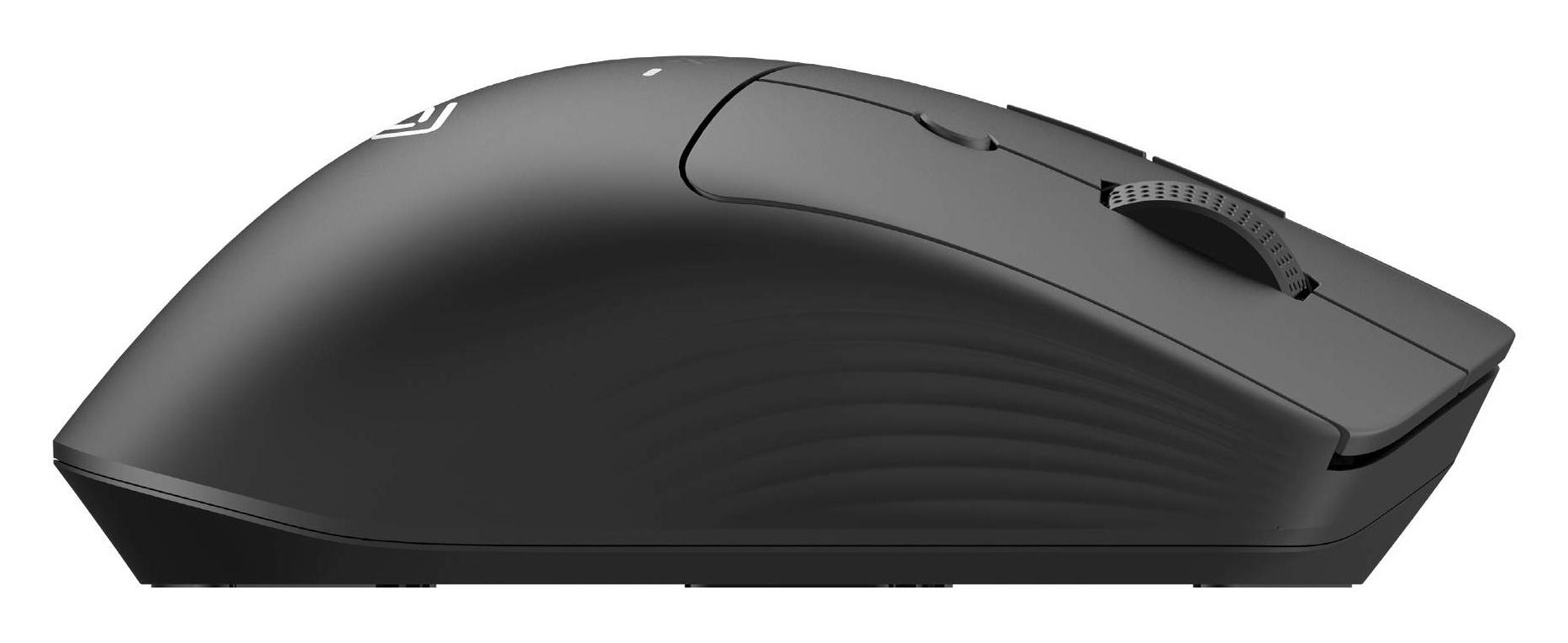 Мышь Oklick 501MW (1877553)