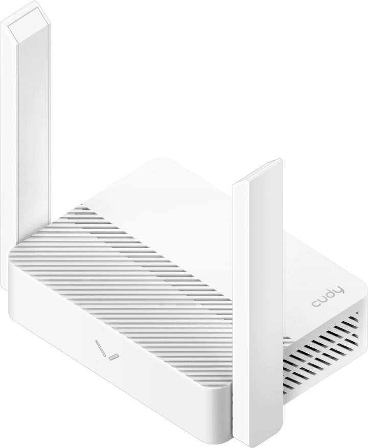 Роутер Cudy WR300 белый