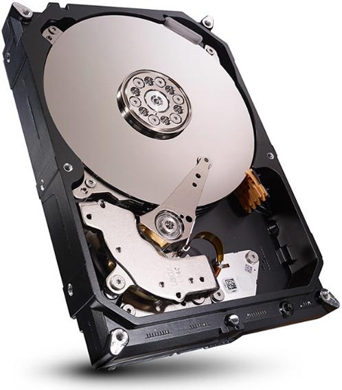 Жесткий диск WD 500GB WD5000AZLX