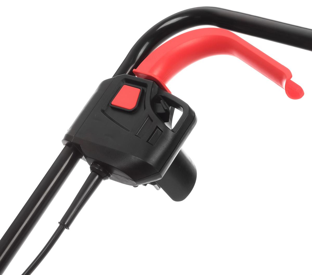 Газонокосилка Hyundai LE 3210