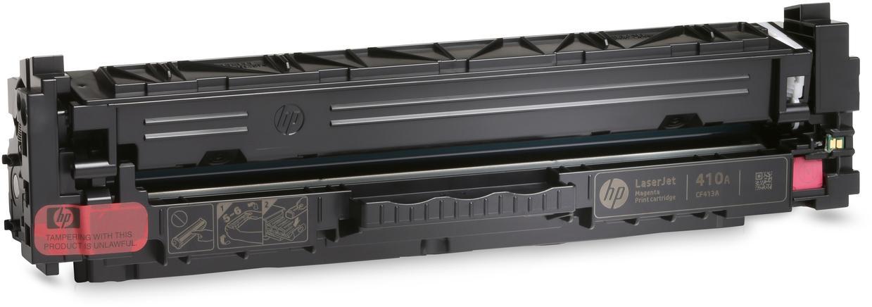 Тонер-картридж HP 410A пурпурный (CF413A)