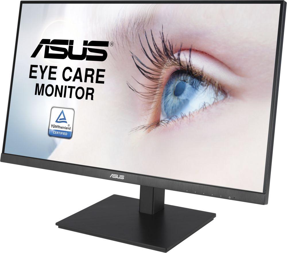 Монитор Asus Gaming VA27DQSB черный (90LM06H1-B01370)