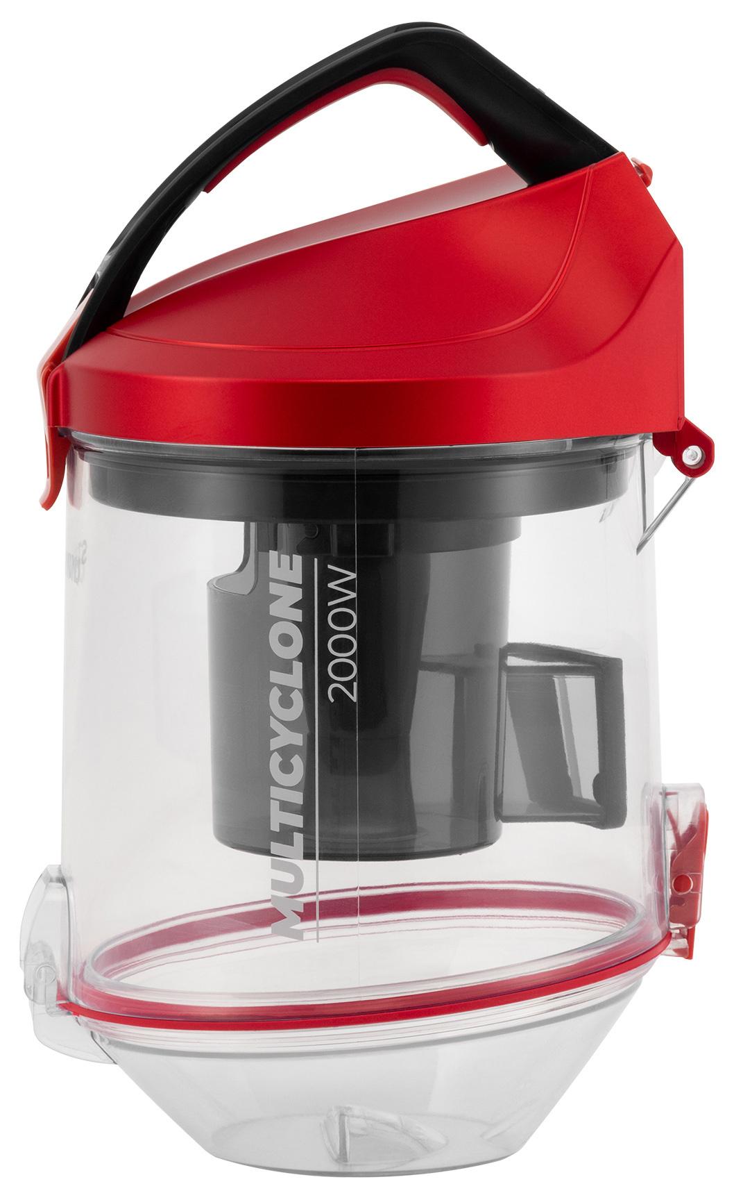 Пылесос StarWind SCV2081