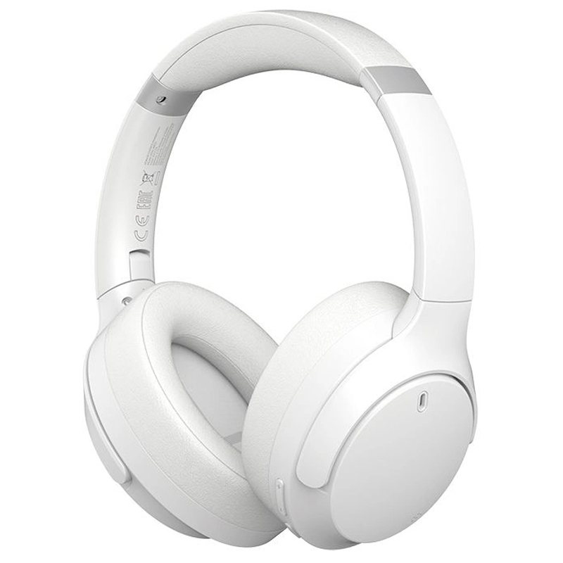 Наушники Honor Choice Headphones ROS-ME01 White (5504ABGP)