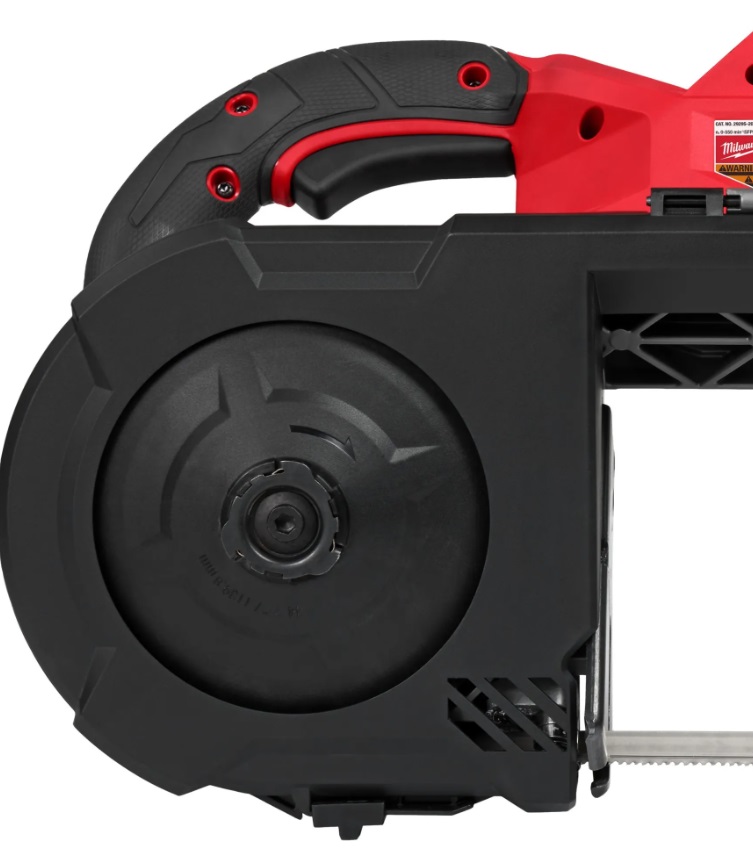 Ленточная пила Milwaukee M18FBS127-502C (4933498310)