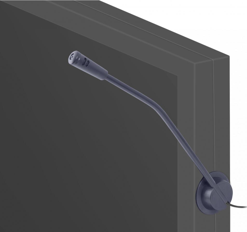 Микрофон Defender MIC-117 (64117)