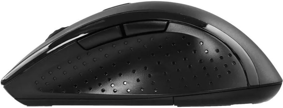 Мышь Ugreen M511 Black (45012)