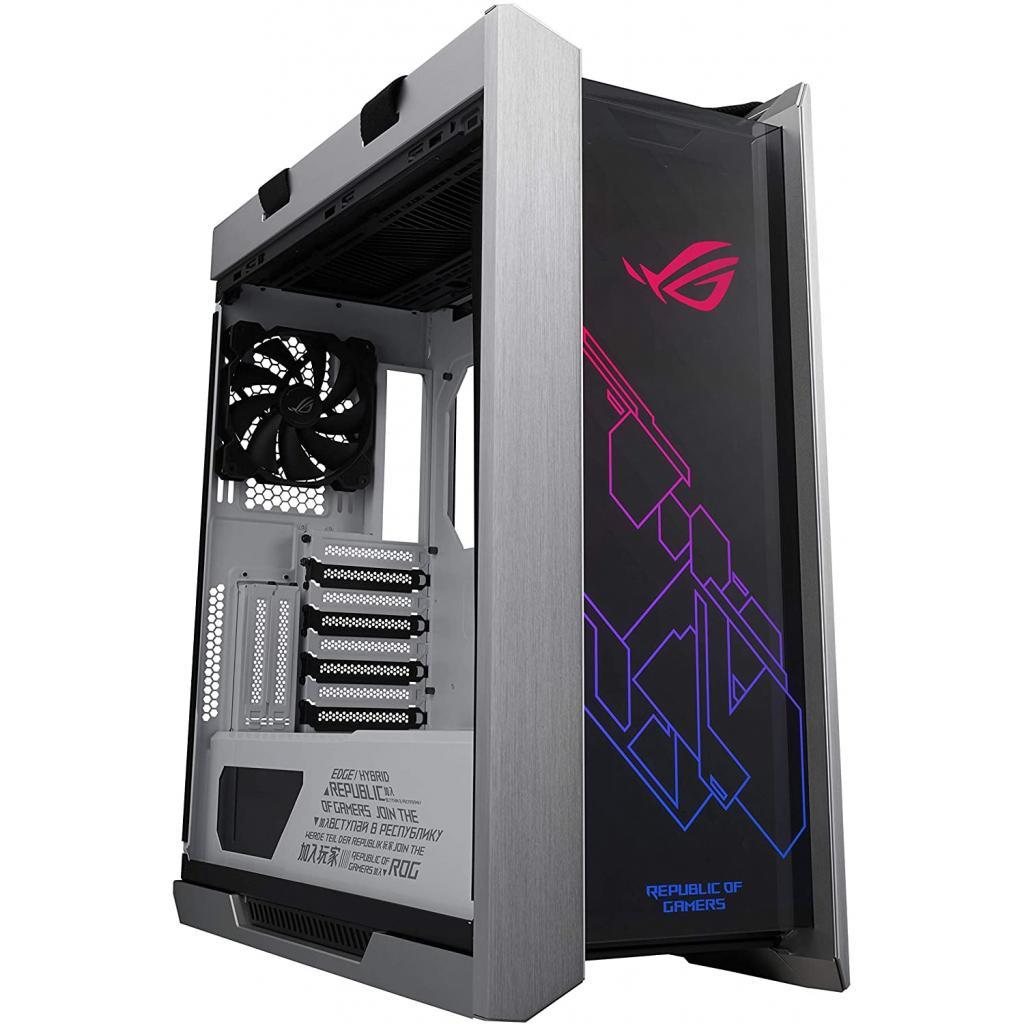 Корпус ASUS ROG Strix Helios белый (GX601)