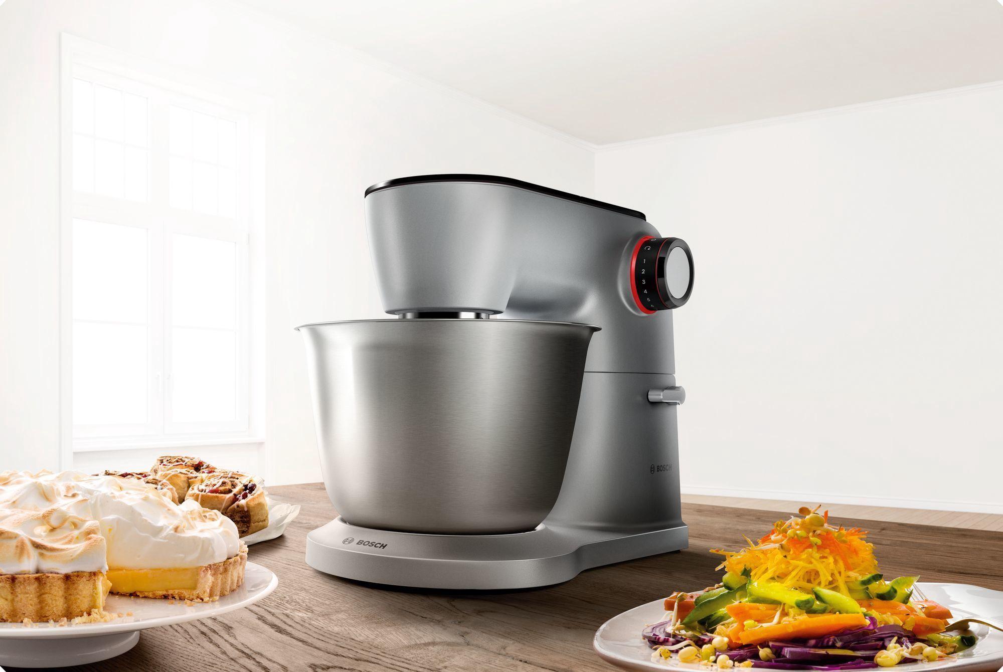Кухонный комбайн Bosch MUM9A66R00