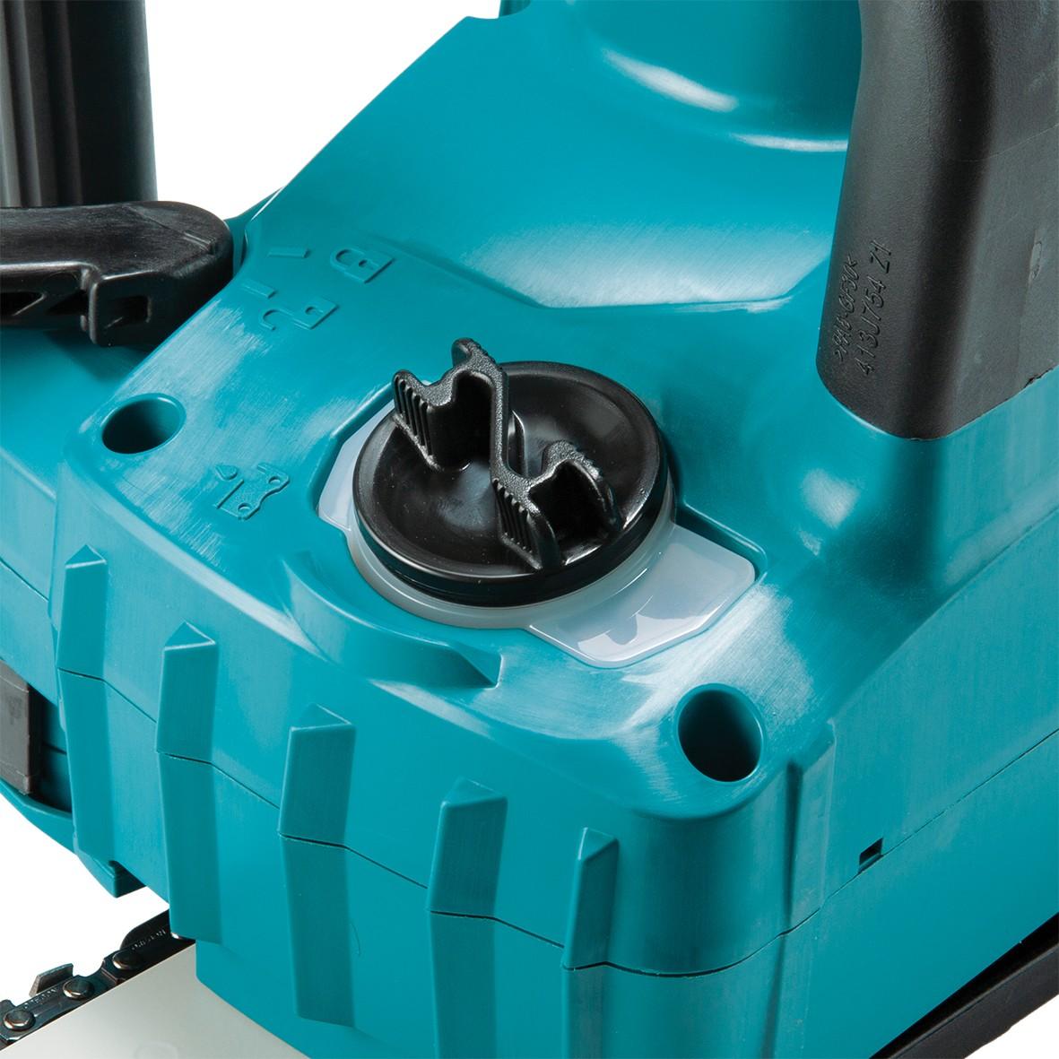 Электропила цепная Makita LXT BL без АКБ и ЗУ (DUC407Z)