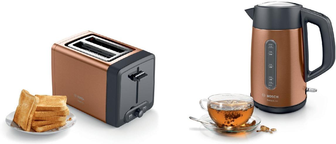 Тостер Bosch TAT4P429