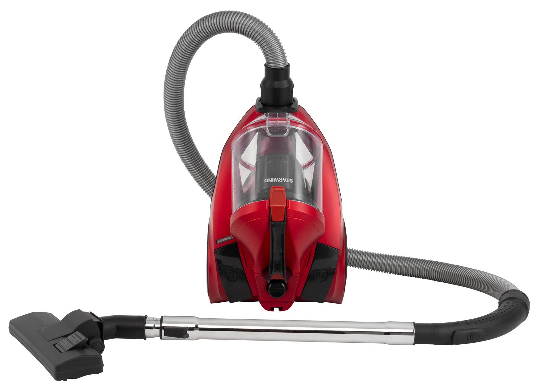 Пылесос StarWind SCV2081