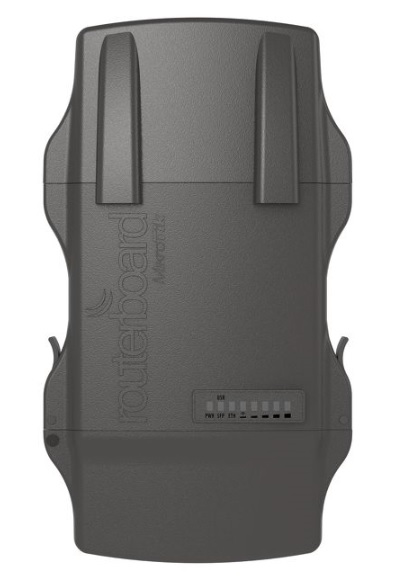 Точка доступа MikroTik NetMetal 5SHP (RB921UAGS-5SHPacD-NM)