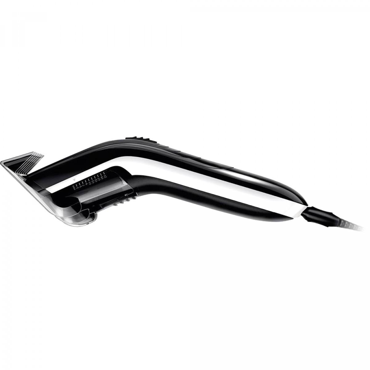 Машинка для стрижки волос Philips QC5115/15 Black