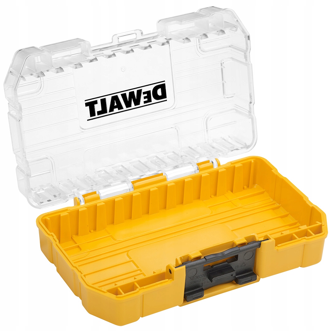 Кейс для инструментов DeWalt DT70801-QZ