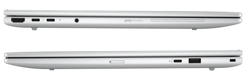 Ноутбук HP EliteBook 8 G1i Silver (C15A9ET)