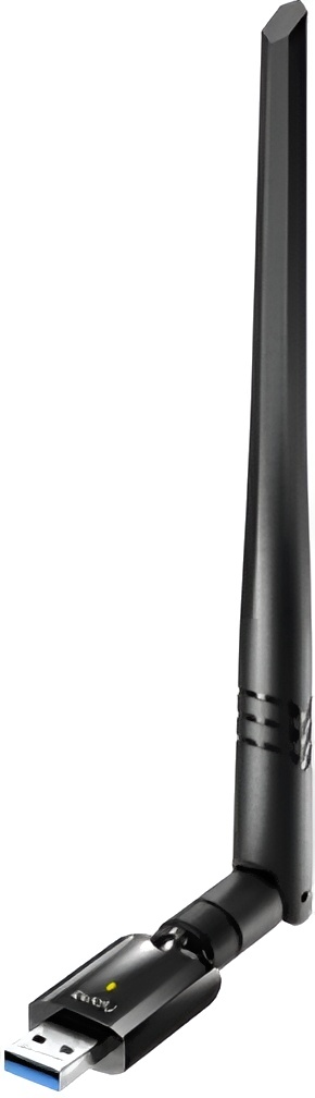 Сетевой адаптер Cudy AC1300 (WU1400)