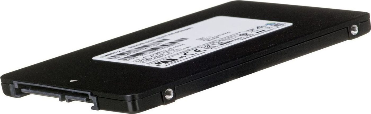 SSD диск Samsung SM883 1.92TB (MZ7KH1T9HAJR-00005)