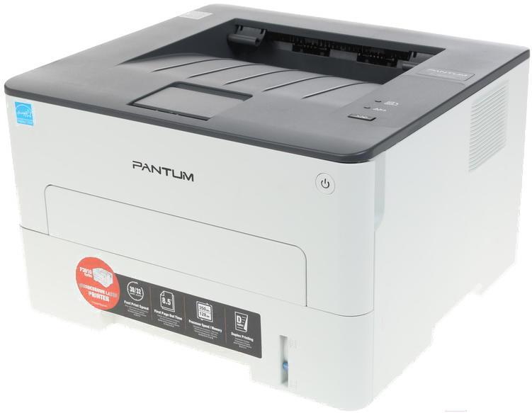 Принтер Pantum P3010D