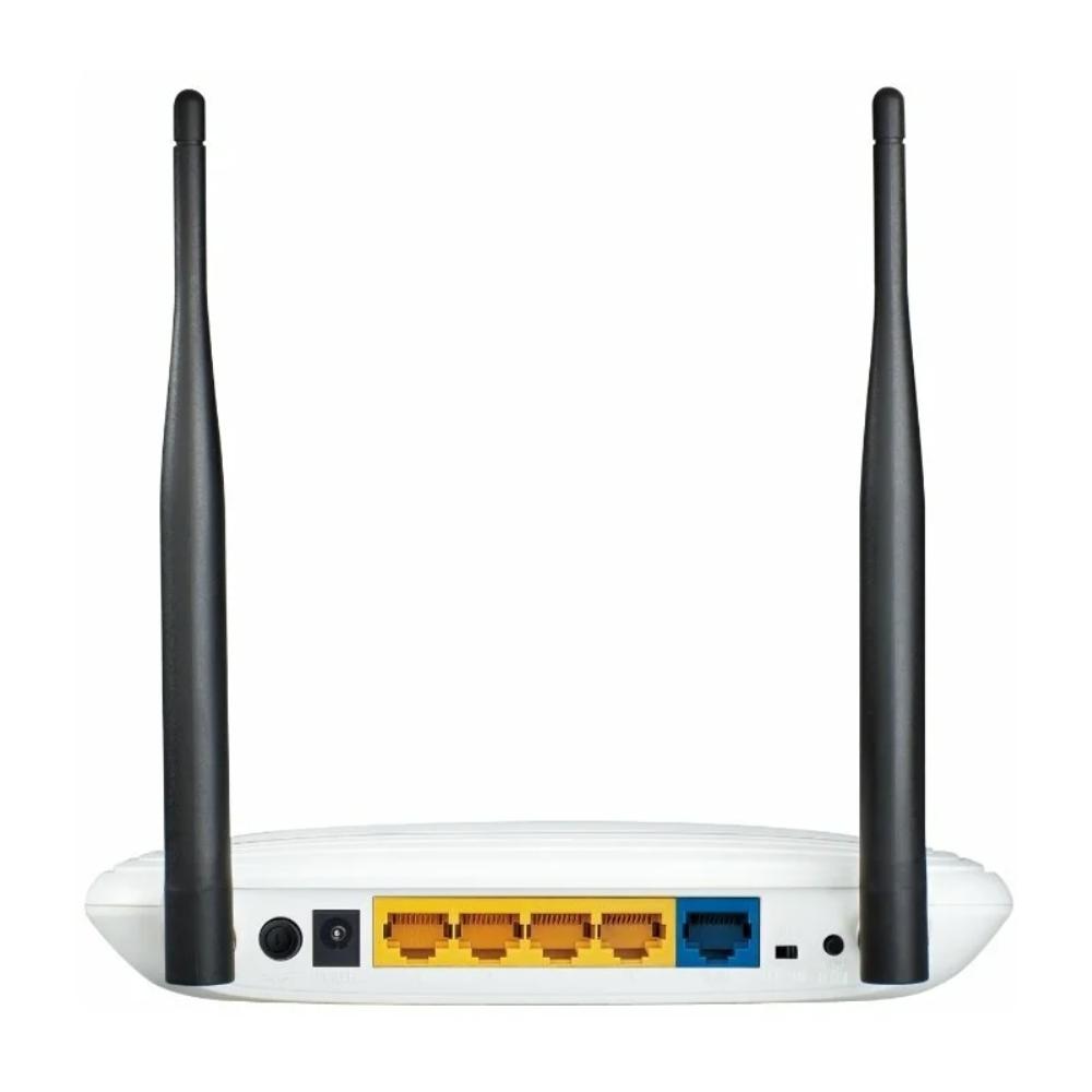 Беспроводной маршрутизатор TP-Link TL-WR841N