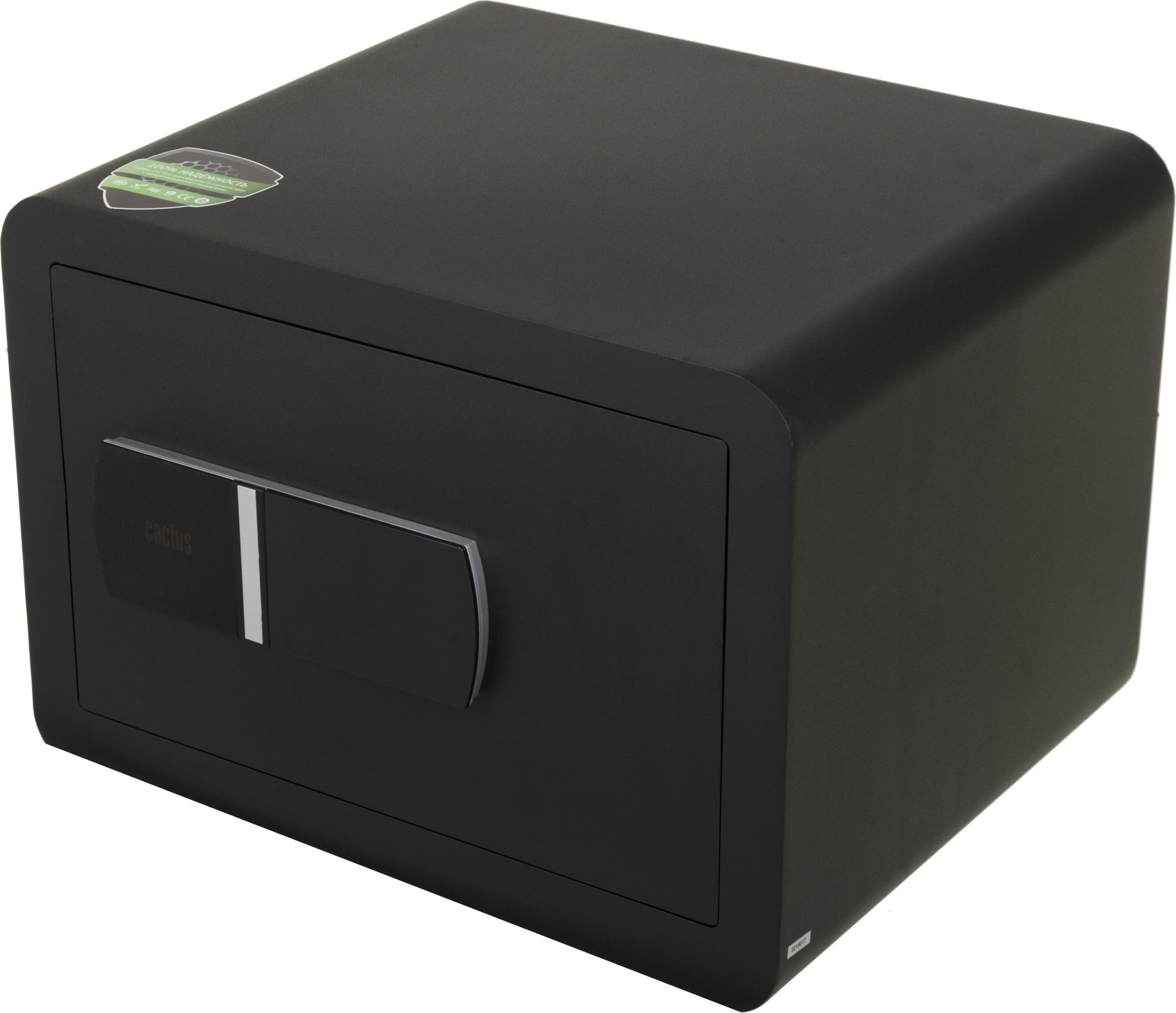 Мебельный сейф CACTUS CS-SF-T30