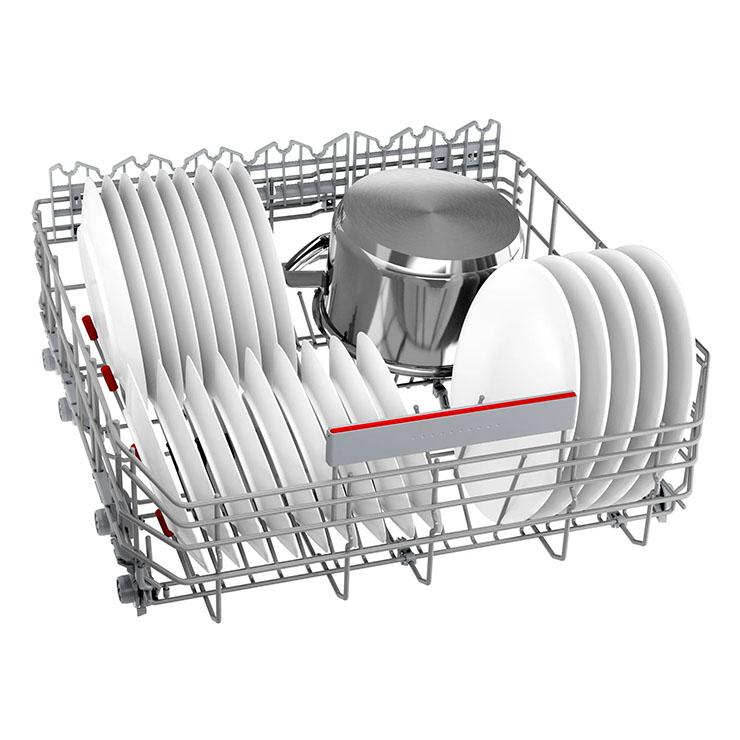 Посудомоечная машина Bosch SMV6ECX08E