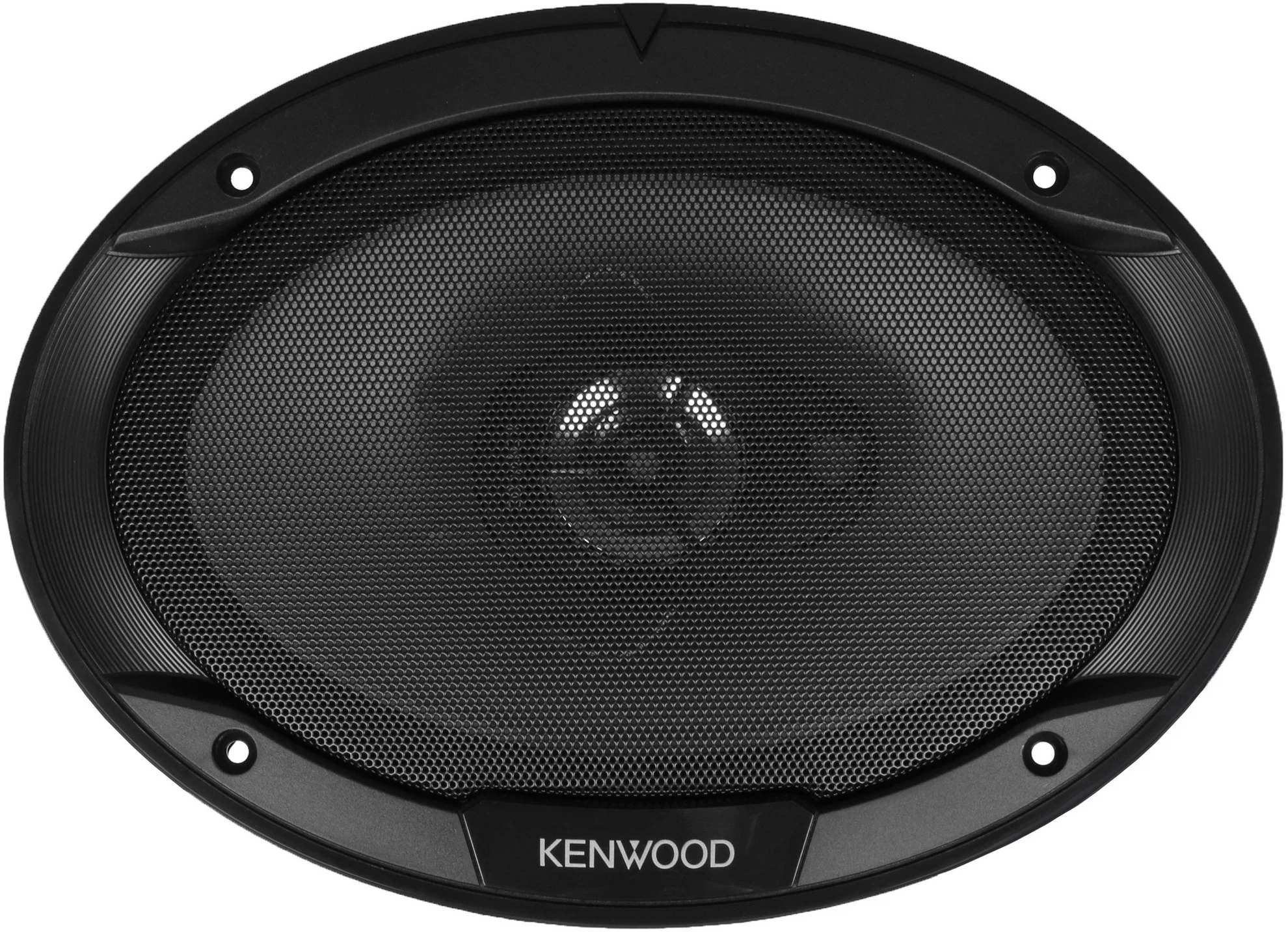 Автоакустика Kenwood KFC-S6966