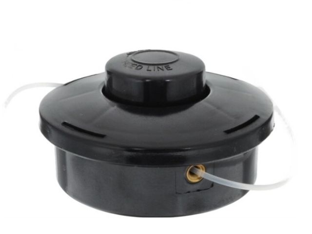 Головка триммерная MAKITA UR2300,3502 (М10х1,25)